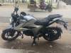 Sujuki Gixxer Fi Abs